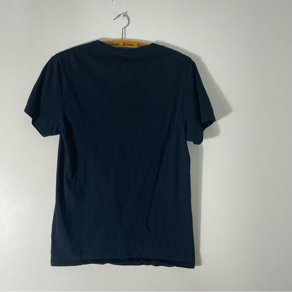 Wrestle Mania Vintage Style Macho Man Randy Savage and Co T Shirt Size S - Picture 4 of 5